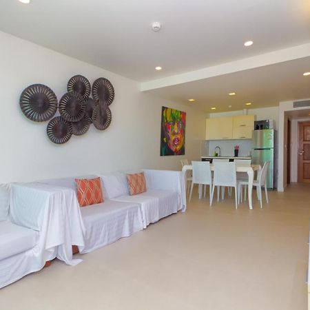 Premium Two-Bedroom Karon Butterfly Suite With Panoramic Sea Views" 외부 사진
