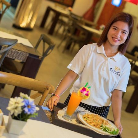Premium Two-Bedroom Karon Butterfly Suite With Panoramic Sea Views" 외부 사진
