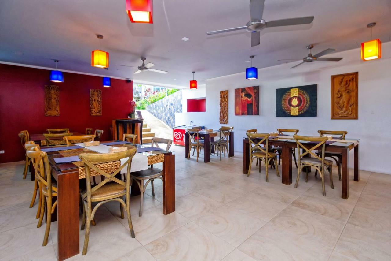 Premium Two-Bedroom Karon Butterfly Suite With Panoramic Sea Views" 외부 사진
